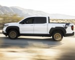 2021 Honda Ridgeline Sport with HPD Package Side Wallpapers 150x120