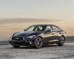 2021 Infiniti Q50 Signature Edition Wallpapers & HD Images