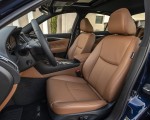 2021 Infiniti Q50 Signature Edition Interior Front Seats Wallpapers  150x120 (14)
