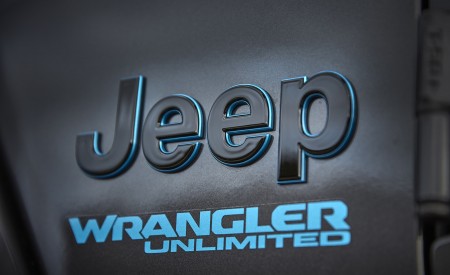 2021 Jeep Wrangler High Altitude 4xe Badge Wallpapers  450x275 (32)