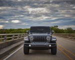2021 Jeep Wrangler High Altitude 4xe Front Wallpapers 150x120