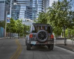 2021 Jeep Wrangler High Altitude 4xe Rear Wallpapers  150x120 (17)