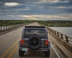 2021 Jeep Wrangler High Altitude 4xe Rear Wallpapers  150x120 (5)
