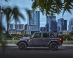 2021 Jeep Wrangler High Altitude 4xe Side Wallpapers 150x120 (19)