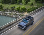 2021 Jeep Wrangler High Altitude 4xe Top Wallpapers 150x120 (26)