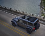 2021 Jeep Wrangler High Altitude 4xe Top Wallpapers 150x120 (20)