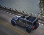 2021 Jeep Wrangler High Altitude 4xe Top Wallpapers 150x120