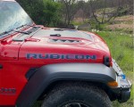 2021 Jeep Wrangler Rubicon 4xe Detail Wallpapers  150x120 (41)