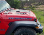 2021 Jeep Wrangler Rubicon 4xe Detail Wallpapers  150x120