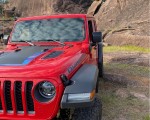 2021 Jeep Wrangler Rubicon 4xe Detail Wallpapers  150x120 (37)