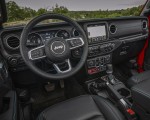 2021 Jeep Wrangler Rubicon 4xe Interior Wallpapers 150x120 (51)