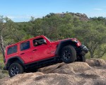 2021 Jeep Wrangler Rubicon 4xe Off-Road Wallpapers  150x120 (31)