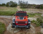 2021 Jeep Wrangler Rubicon 4xe Off-Road Wallpapers  150x120