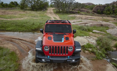 2021 Jeep Wrangler Rubicon 4xe Off-Road Wallpapers  450x275 (3)