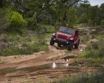 2021 Jeep Wrangler Rubicon 4xe Off-Road Wallpapers  150x120 (11)