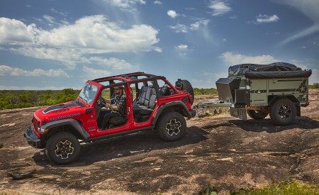 2021 Jeep Wrangler Rubicon 4xe Off-Road Wallpapers  450x275 (6)