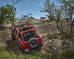 2021 Jeep Wrangler Rubicon 4xe Off-Road Wallpapers  150x120 (14)