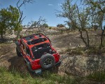 2021 Jeep Wrangler Rubicon 4xe Off-Road Wallpapers  150x120