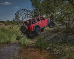 2021 Jeep Wrangler Rubicon 4xe Off-Road Wallpapers  150x120 (15)