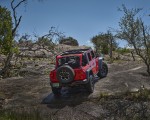 2021 Jeep Wrangler Rubicon 4xe Off-Road Wallpapers  150x120 (17)