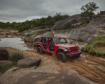 2021 Jeep Wrangler Rubicon 4xe Off-Road Wallpapers  150x120