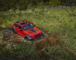 2021 Jeep Wrangler Rubicon 4xe Off-Road Wallpapers 150x120 (20)