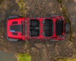 2021 Jeep Wrangler Rubicon 4xe Top Wallpapers 150x120 (26)