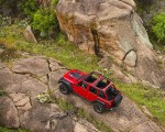 2021 Jeep Wrangler Rubicon 4xe Top Wallpapers 150x120 (35)