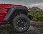 2021 Jeep Wrangler Rubicon 4xe Wheel Wallpapers 150x120 (44)