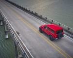2021 Jeep Wrangler Sahara 4xe Top Wallpapers 150x120 (23)