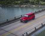 2021 Jeep Wrangler Sahara 4xe Top Wallpapers  150x120 (22)