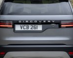 2021 Land Rover Discovery D300 MHEV SE Detail Wallpapers 150x120 (29)