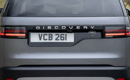 2021 Land Rover Discovery D300 MHEV SE Detail Wallpapers 450x275 (29)