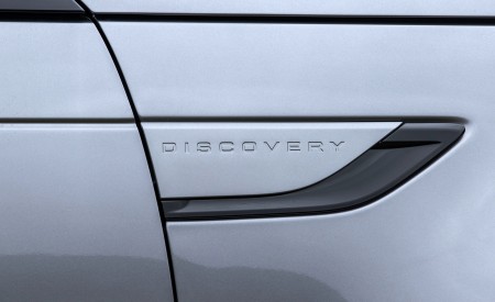 2021 Land Rover Discovery D300 MHEV SE Detail Wallpapers  450x275 (26)