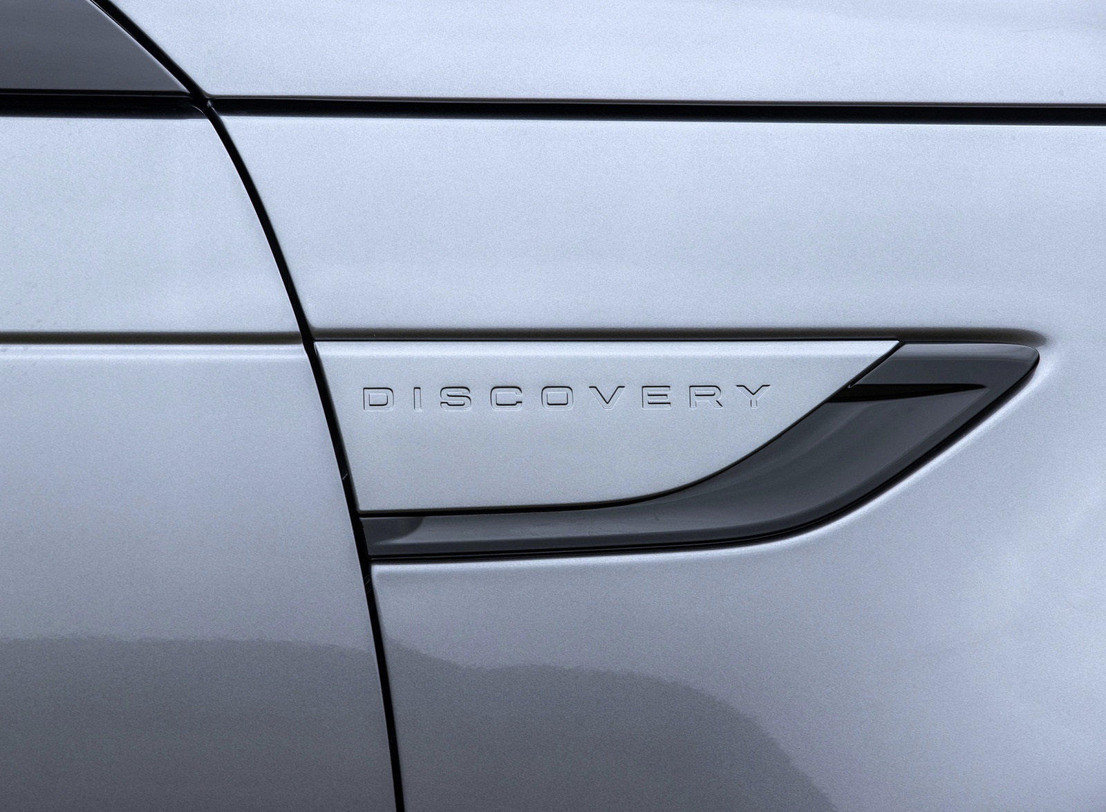 2021 Land Rover Discovery D300 MHEV SE Detail Wallpapers  #26 of 49