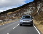 2021 Land Rover Discovery D300 MHEV SE Front Wallpapers 150x120 (10)