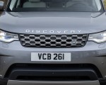 2021 Land Rover Discovery D300 MHEV SE Front Wallpapers  150x120 (23)