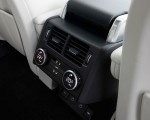 2021 Land Rover Discovery D300 MHEV SE Interior Detail Wallpapers  150x120 (45)