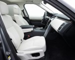 2021 Land Rover Discovery D300 MHEV SE Interior Front Seats Wallpapers 150x120 (48)