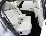 2021 Land Rover Discovery D300 MHEV SE Interior Rear Seats Wallpapers 150x120 (49)
