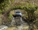 2021 Land Rover Discovery D300 MHEV SE Off-Road Wallpapers 150x120