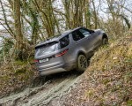 2021 Land Rover Discovery D300 MHEV SE Off-Road Wallpapers  150x120 (16)