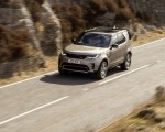 2021 Land Rover Discovery P360 MHEV R-Dynamic S Front Three-Quarter Wallpapers 150x120 (3)