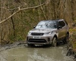 2021 Land Rover Discovery P360 MHEV R-Dynamic S Front Three-Quarter Wallpapers 150x120 (20)