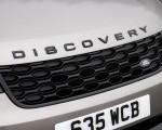 2021 Land Rover Discovery P360 MHEV R-Dynamic S Grill Wallpapers 150x120 (28)