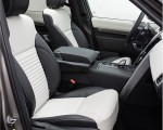 2021 Land Rover Discovery P360 MHEV R-Dynamic S Interior Front Seats Wallpapers  150x120 (47)