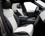 2021 Land Rover Discovery P360 MHEV R-Dynamic S Interior Front Seats Wallpapers 150x120 (48)