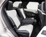 2021 Land Rover Discovery P360 MHEV R-Dynamic S Interior Rear Seats Wallpapers 150x120 (49)