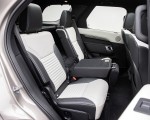 2021 Land Rover Discovery P360 MHEV R-Dynamic S Interior Rear Seats Wallpapers 150x120