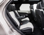 2021 Land Rover Discovery P360 MHEV R-Dynamic S Interior Rear Seats Wallpapers 150x120 (50)